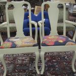 612 2487 ARMCHAIRS